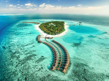 Sun Siyam Iru Fushi Maldives